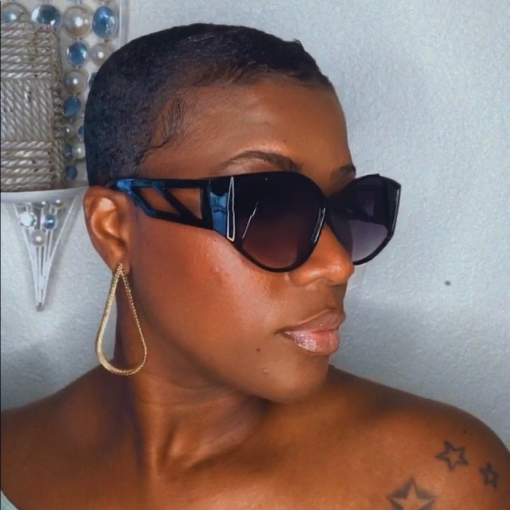 FASHION SUNGLASSES